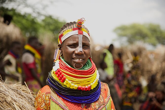 Photography Expeditions to Omo Valley - Day 4: Early start to the Omo River edge and a canoe to Dassanech