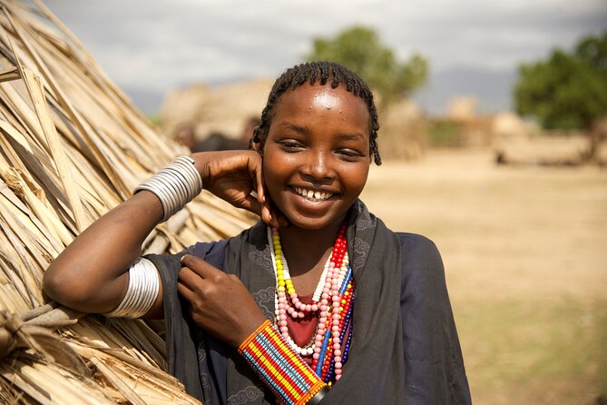 Photography Expeditions to Omo Valley - Price and logistics: what the $3,312.83 group cost really buys