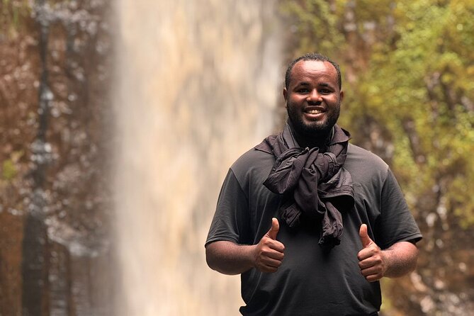 Private 3 Days Adventure Tour Through Arba Minch - Arba Minch in Three Days, Water to Culture to Terraces