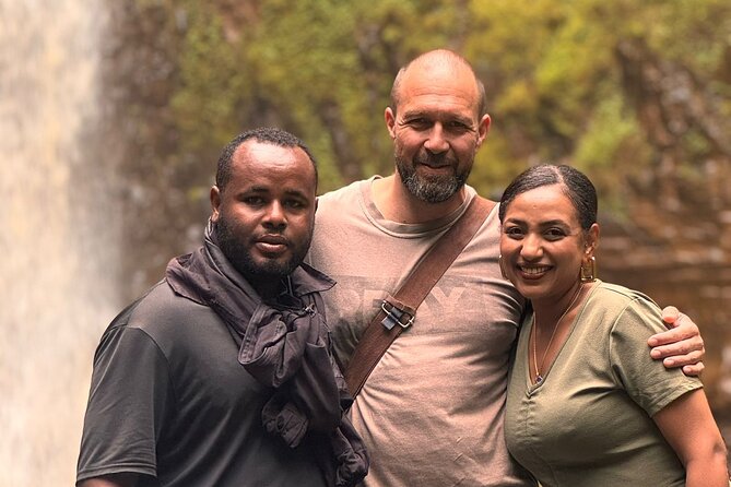 Private 3 Days Adventure Tour Through Arba Minch - Dorze Village on Day 2: Bamboo Homes, False Bananas, and Music