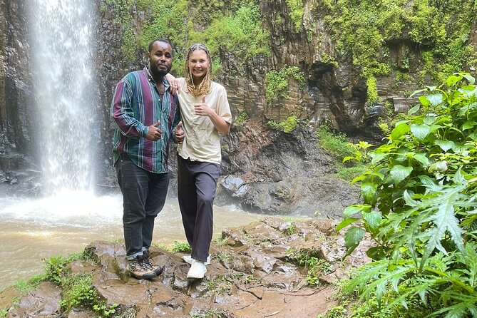 Private 3 Days Adventure Tour Through Arba Minch - The Guide Matters, Abselam’s Style and Why It Shows