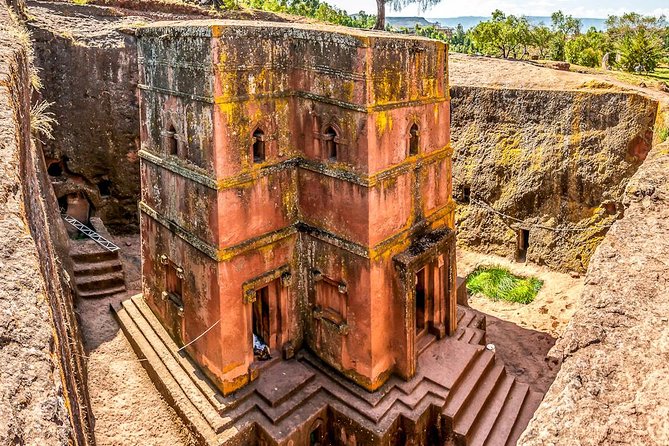 Private Ethiopian Combined Tours 15 Days - Key highlights to pay attention to