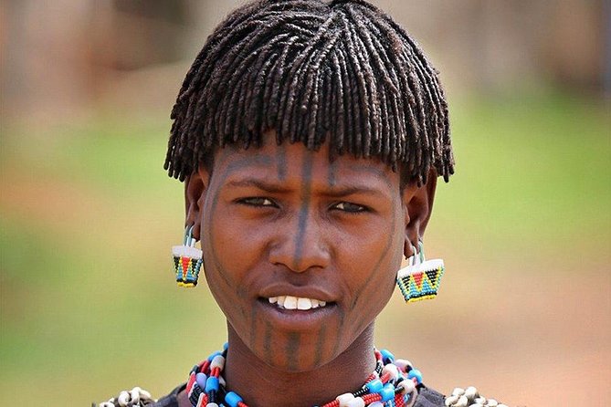 Private Ethiopian Combined Tours 15 Days - Northern Ethiopia plus Omo Valley: why this route clicks