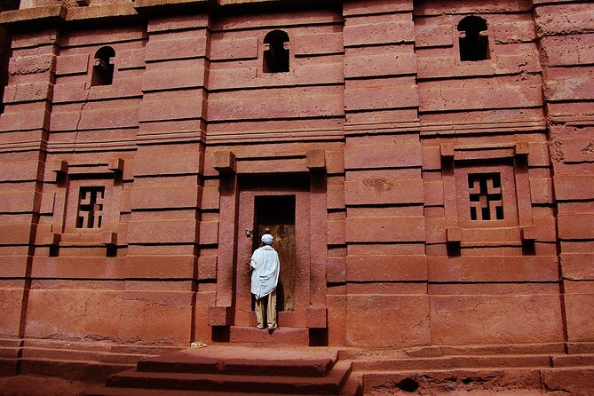 Private Ethiopian Combined Tours 15 Days - Semien Mountains day: the UNESCO-natural-park payoff