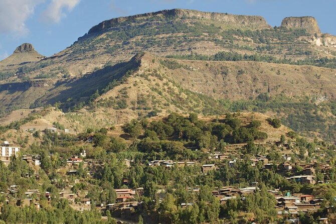 Private Ethiopian Combined Tours 15 Days - Lalibela: rock-hewn cathedrals, underground scale, and flight logistics