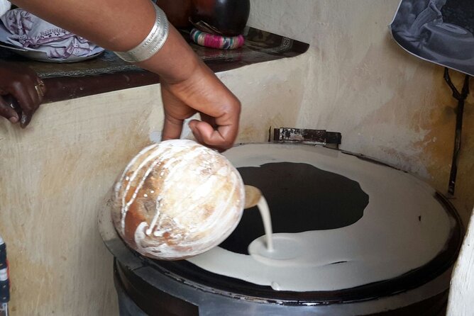 Private Ethiopian Home Cooking Class in Addis Ababa with Transfer - Key highlights you should know