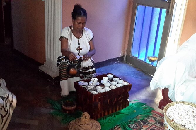 Private Ethiopian Home Cooking Class in Addis Ababa with Transfer - Why Cook in a Sansusi Home Kitchen, Not a Restaurant