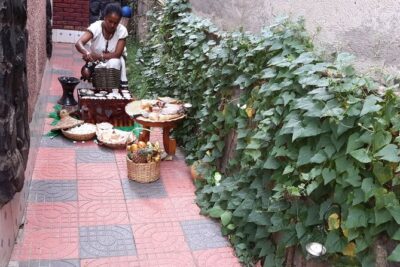 Private Ethiopian Home Cooking Class in Addis Ababa with Transfer