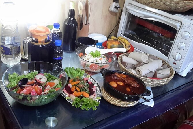 Private Ethiopian Home Cooking Class in Addis Ababa with Transfer - Price and Value: What You’re Really Paying for at $124