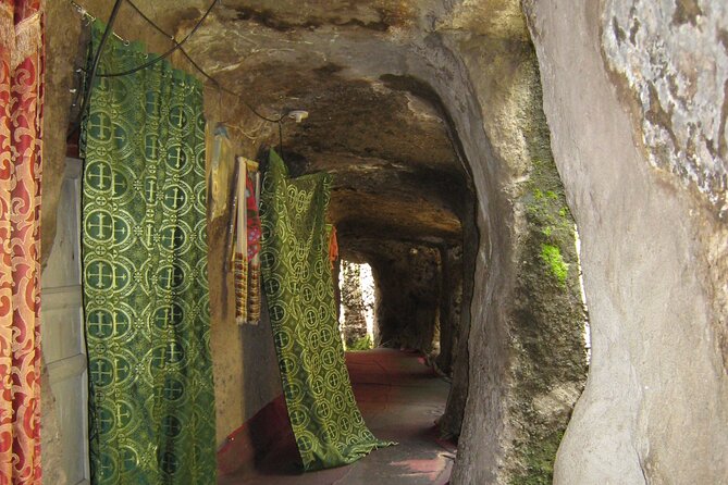 Private Full-Day Stone Age and Medieval Tour from Addis Ababa - Booking, Pickup, and Day-of Practicalities (Without the Headache)