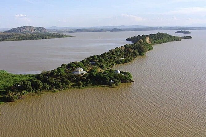 Private Guided Tours To Bahir Dar Lake Tana Monastery & Blue Nile Waterfalls - A realistic flow for your day: what to expect at each transition