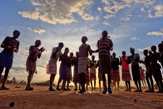 Private Omo Valley Tours From Addis Ababa - Key points you’ll care about