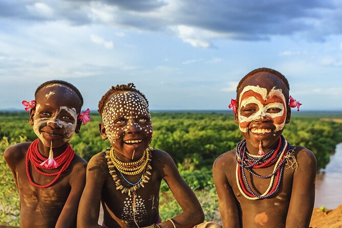 Private Omo Valley Tours From Addis Ababa - Why Omo Valley village life hits harder than the usual sights