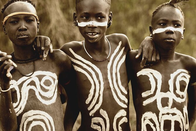 Private Omo Valley Tours From Addis Ababa - Arba Minch and Dorze weaving: start with craft, not spectacle