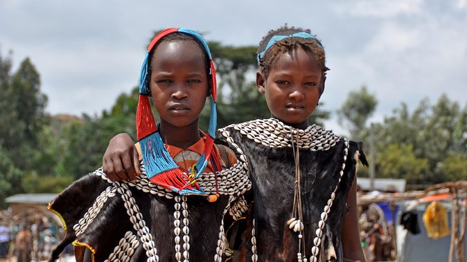 Private Omo Valley Tours From Addis Ababa - Private, all-inclusive logistics: where the value actually shows up