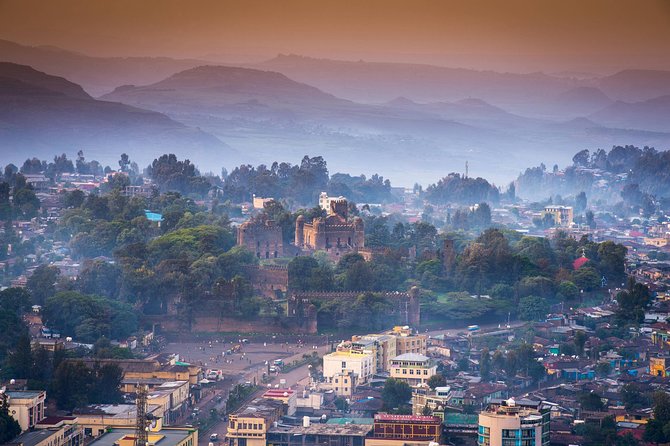 Private Tour in Gondar City with Pickup - Key things to know before you go