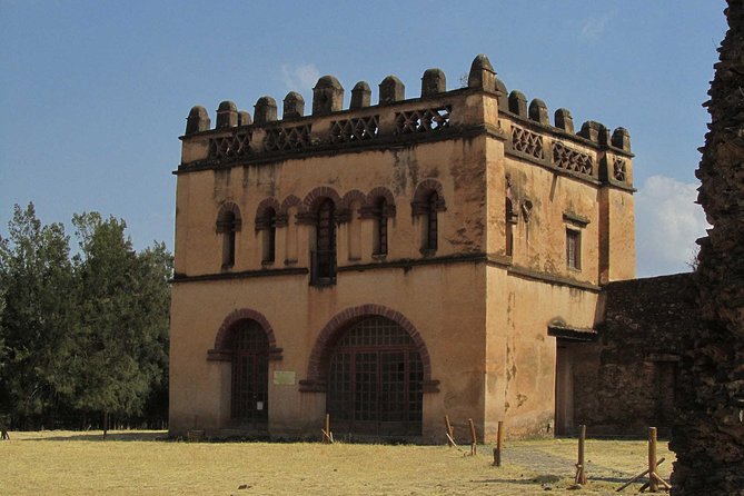 Private Tour in Gondar City with Pickup - A Private Gondar Circuit From Addis Ababa’s Bole Airport