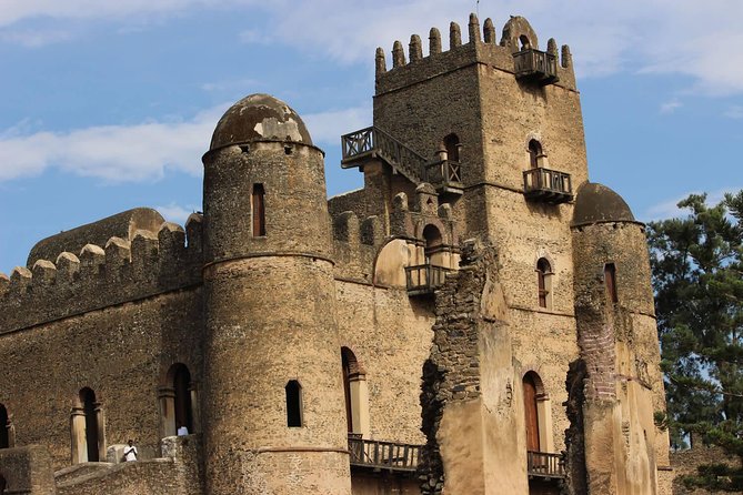 Private Tour in Gondar City with Pickup - Pickup, Private Transfers, and the Air-Conditioned Factor