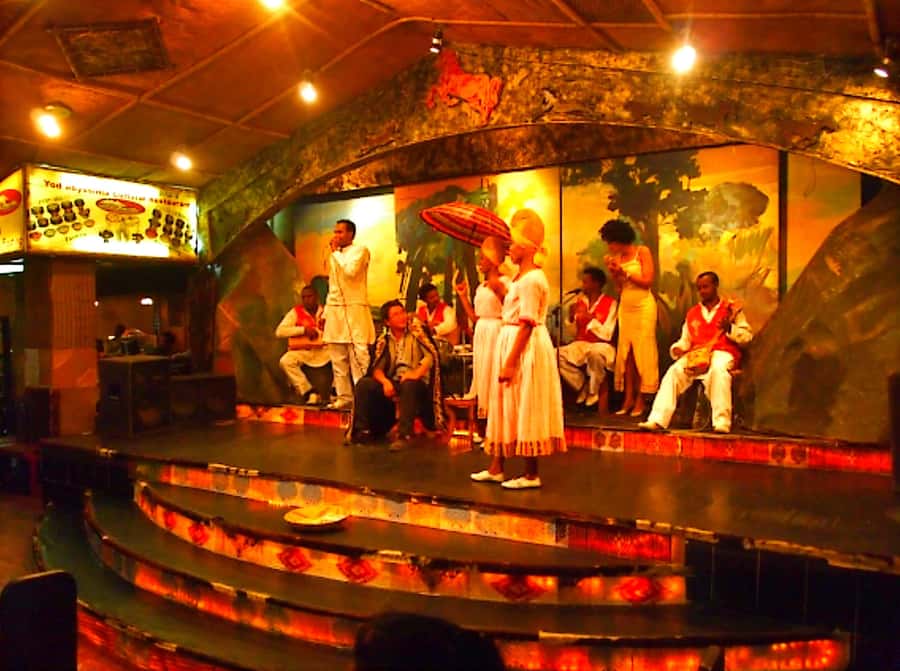 Pup crawl and nightlife tour in Addis Ababa. - Key highlights at a glance
