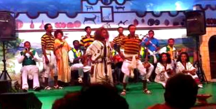 Pup crawl and nightlife tour in Addis Ababa. - How this 4-hour Addis Ababa nightlife bar crawl keeps your evening fun
