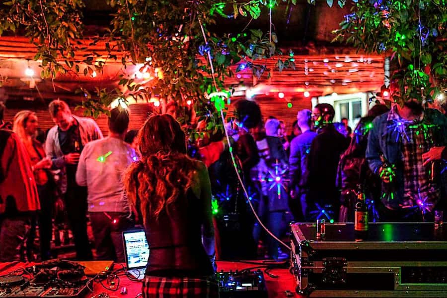 Pup crawl and nightlife tour in Addis Ababa. - FAQ
