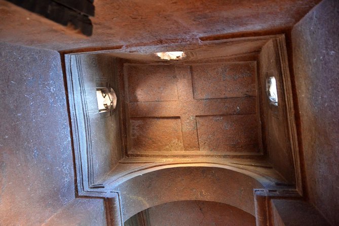 Rock Churches of Lalibela Guided Tour - Key highlights to know before you go