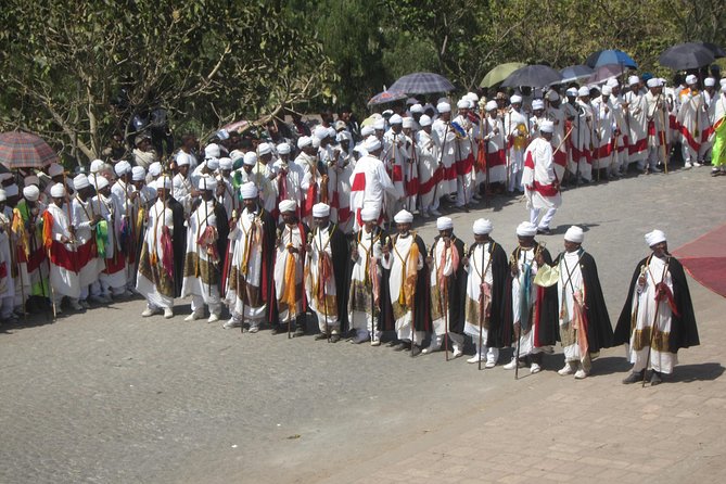 Rock Churches of Lalibela Guided Tour - Entrance fee reality check, plus money tips that save stress