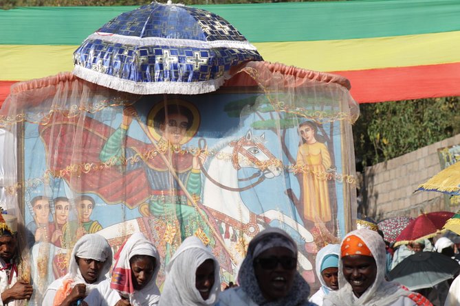 Rock Churches of Lalibela Guided Tour - Who this tour is best for