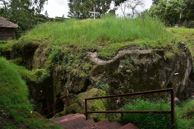 Rock Hewn Churches of Adadi Maryam, Tiya Stele & Melka Kunture - Melka Kunture: a Palaeolithic site now carrying World Heritage status (2024)
