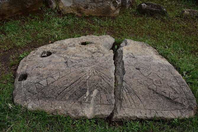 Rock Hewn Churches of Adadi Maryam, Tiya Stele & Melka Kunture - Who this tour is best for