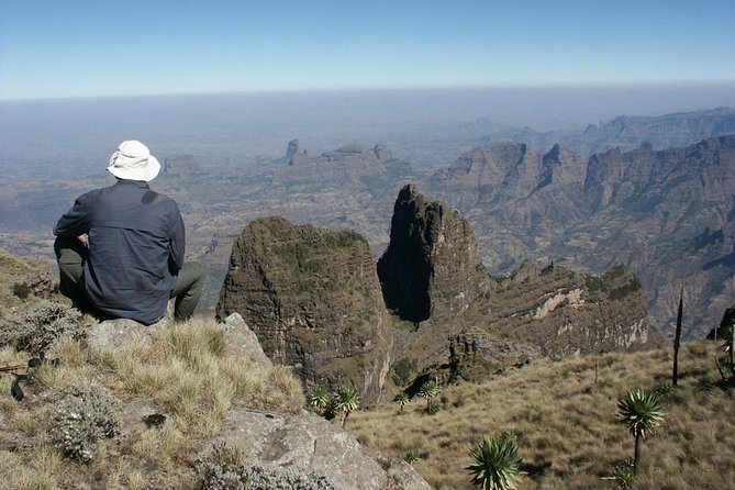 Simien Mountains Trekking Adventure - Who should book this trek, and who should choose a different Simien plan