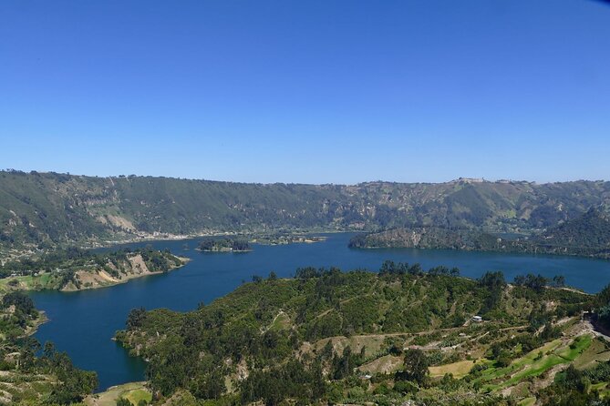 Stunning Views Wonchi Crater Lake a Private Day Trip - Key things that make this Wonchi day trip worth it