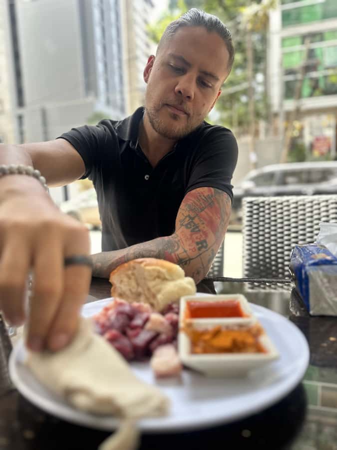 Taste of Addis: A Delicious 3-Hour Journey Ethiopian Flavors - Key Highlights You’ll Notice Fast
