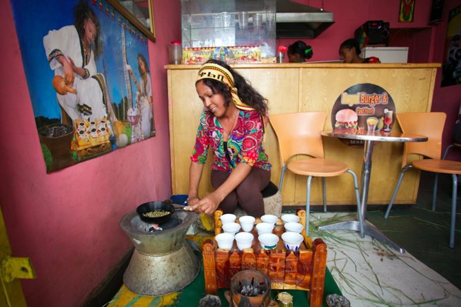Taste of Ethiopia - Key highlights to know before you book