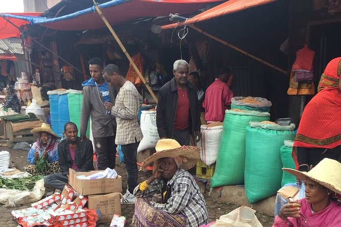 The Best way to Discover Addis Ababa - Price and value: why $85 can actually make sense