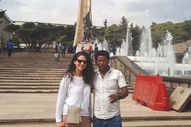 The Best way to Discover Addis Ababa - Merkato market time: how to handle the biggest shopping area