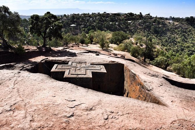 The Rock-Hewn Churches of Lalibela: 3 Days / 2 Nights - Quick highlights