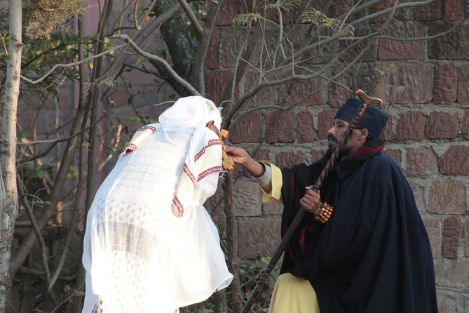 The Rock-Hewn Churches of Lalibela: 3 Days / 2 Nights - Your guide experience: organization, safety, and real context