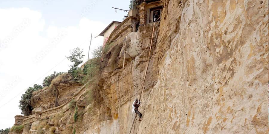 Tigray: Gheralta Mountains 2-Day Tour - Key things to know before you go