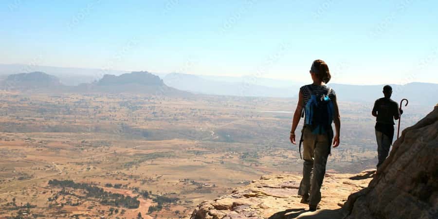 Tigray: Gheralta Mountains 2-Day Tour - Why the Gheralta Mountains feel special in just 2 days