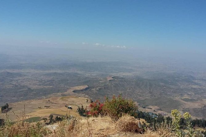 Tour 11 monolithic rock churches & museum in Lalibela & cave church with mummies - Why Lalibela’s carved churches feel like a time machine