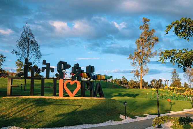 Transit passengers, layover tour through Adiss Abeba - Key highlights worth paying attention to