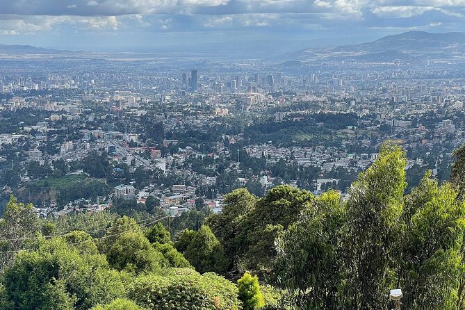 Transit passengers, layover tour through Adiss Abeba - A layover-friendly Addis Ababa plan that actually fits your day