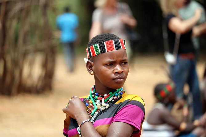 Tribes of the Ethiopian Omo Valley - 9 Day Tour - Addis Ababa first, so the rest of the trip makes sense