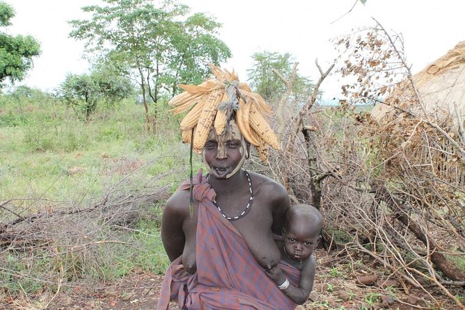Tribes of the Ethiopian Omo Valley - 9 Day Tour - Key Afar market day and Konso cultural time: people, rhythm, and rules