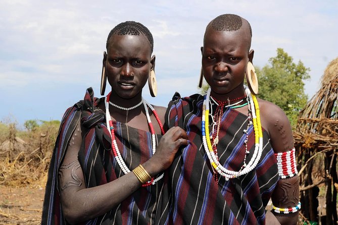 Tribes of the Ethiopian Omo Valley - 9 Day Tour - Langano Lake for a reset, then back to Addis Ababa