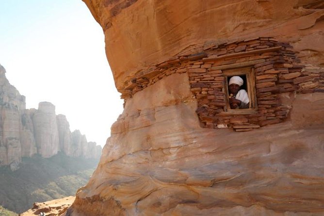 Two Days Tigray Churches Trip - Key Points That Make This Trip Work Well