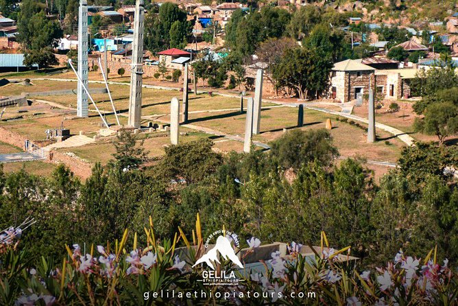 Two Days Trip in Axum and its Surroundings - Key highlights worth the time