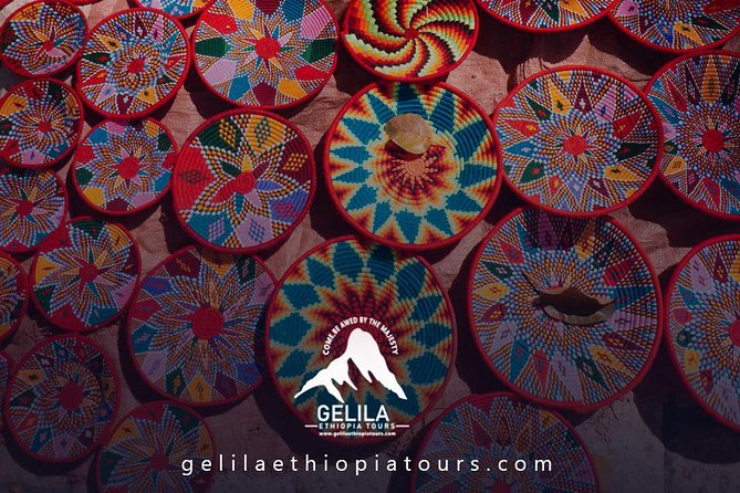 Two Days Trip in Axum and its Surroundings - Day one details: what to expect from the guided city tour