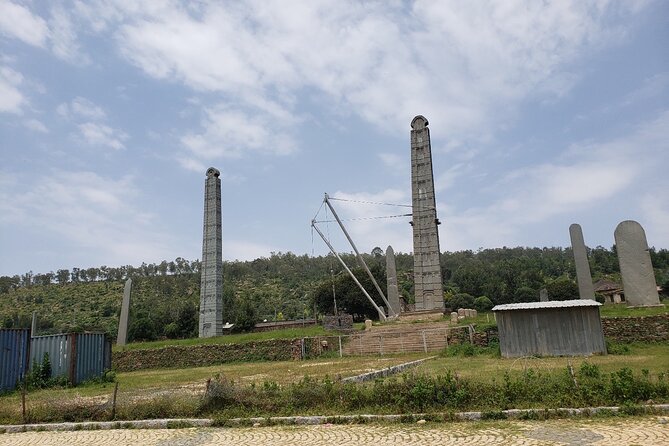 Two Days Trip in Axum and its Surroundings - Price and what you truly get for $105